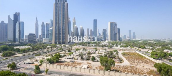 Apartamento de 1 dormitorio en Downtown Dubai (Downtown Burj Dubai), UAE No. 99796 13