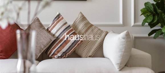 Apartamento de 1 dormitorio en Downtown Dubai (Downtown Burj Dubai), UAE No. 99796 19