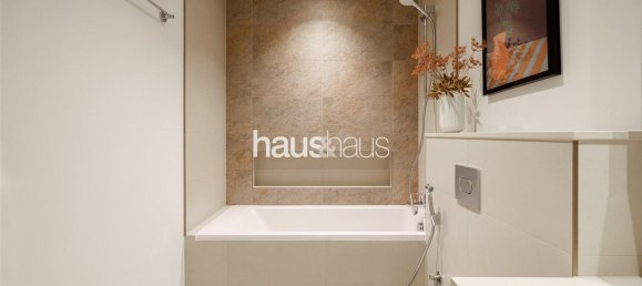 Apartamento de 1 dormitorio en Downtown Dubai (Downtown Burj Dubai), UAE No. 99796 10