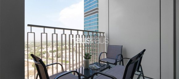 Apartamento de 1 dormitorio en Downtown Dubai (Downtown Burj Dubai), UAE No. 99796 12