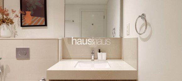 Apartamento de 1 dormitorio en Downtown Dubai (Downtown Burj Dubai), UAE No. 99796 11