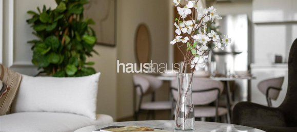 Apartamento de 1 dormitorio en Downtown Dubai (Downtown Burj Dubai), UAE No. 99796 20