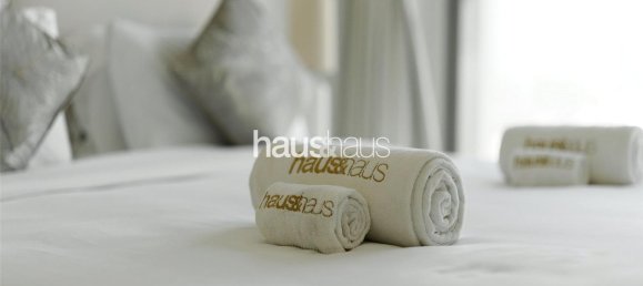 Apartamento de 1 dormitorio en Downtown Dubai (Downtown Burj Dubai), UAE No. 99796 16