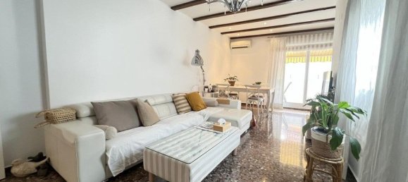 3 غرف نوم بانتهاوس في Carcaixent, Spain رقم 135572 4