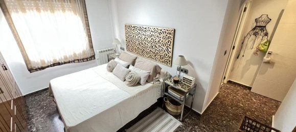 3 غرف نوم بانتهاوس في Carcaixent, Spain رقم 135572 19