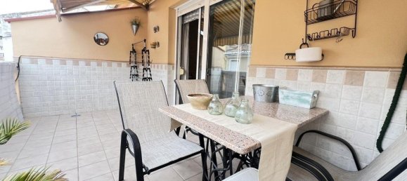 3 غرف نوم بانتهاوس في Carcaixent, Spain رقم 135572 3