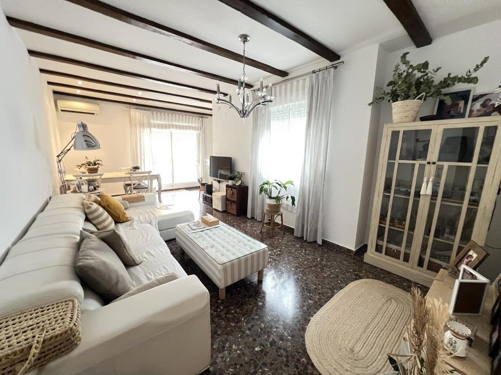 3 غرف نوم بانتهاوس في Carcaixent, Spain رقم 135572