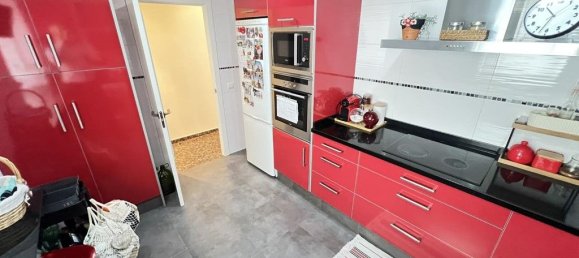 3 غرف نوم بانتهاوس في Carcaixent, Spain رقم 135572 13