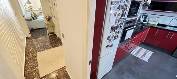 3 غرف نوم بانتهاوس في Carcaixent, Spain رقم 135572 15