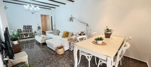 3 غرف نوم بانتهاوس في Carcaixent, Spain رقم 135572 8