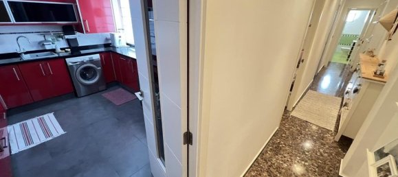 3 غرف نوم بانتهاوس في Carcaixent, Spain رقم 135572 16