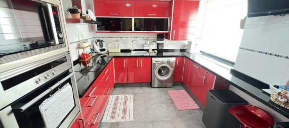 3 غرف نوم بانتهاوس في Carcaixent, Spain رقم 135572 11