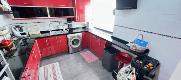 3 غرف نوم بانتهاوس في Carcaixent, Spain رقم 135572 12