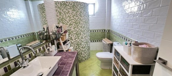 3 غرف نوم بانتهاوس في Carcaixent, Spain رقم 135572 23