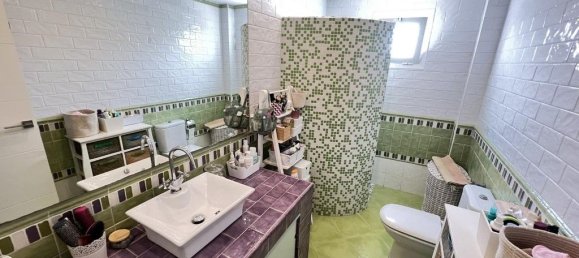 3 غرف نوم بانتهاوس في Carcaixent, Spain رقم 135572 22