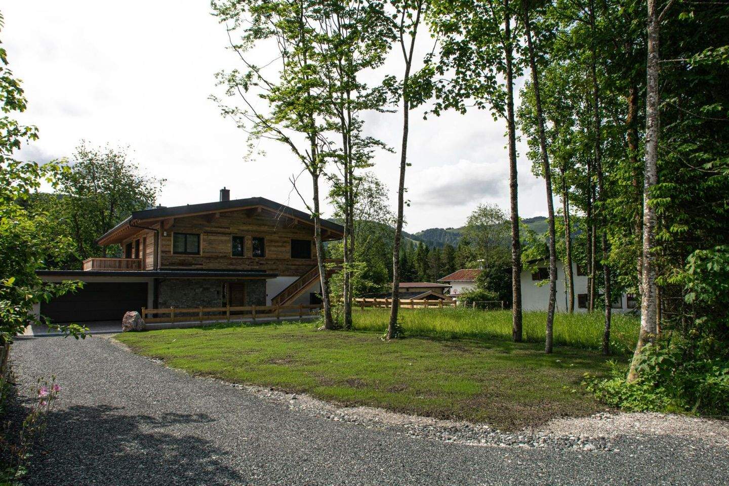  Land in St. Ulrich am Pillersee, Austria No. 40016