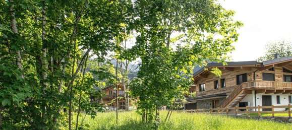  Land in St. Ulrich am Pillersee, Austria No. 40016 4