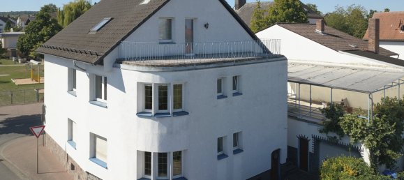 8-Zimmer Stadthaus in Aschaffenburg, Germany, Nr. 356816 3