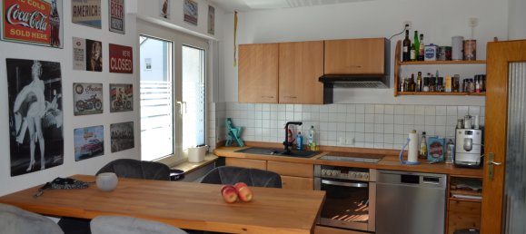 8-Zimmer Stadthaus in Aschaffenburg, Germany, Nr. 356816 10