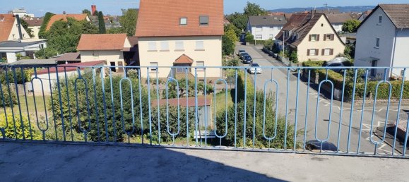 8-Zimmer Stadthaus in Aschaffenburg, Germany, Nr. 356816 23