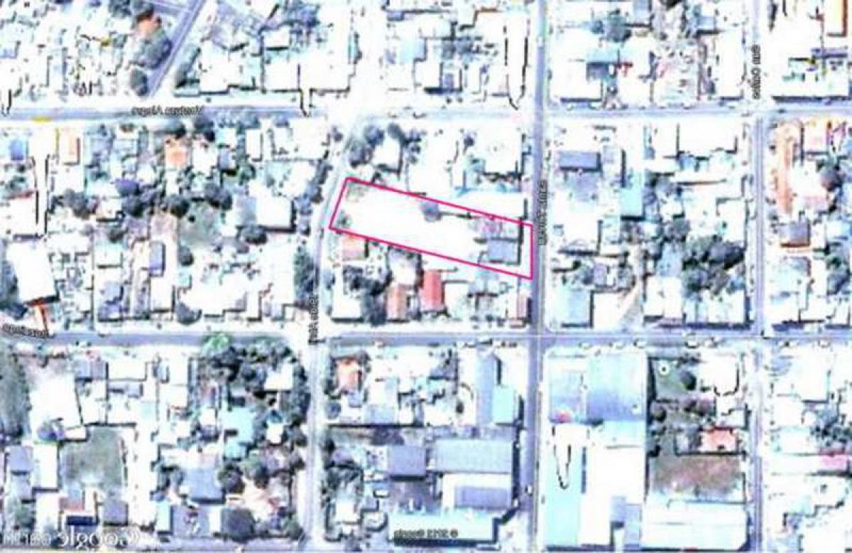 Terrain à Maldonado, Uruguay No. 13850