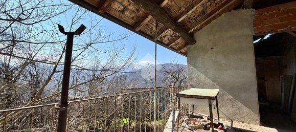 Casa de 2 dormitorios en Scagnello, Italy No. 54784 6