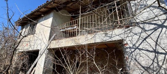 Casa de 2 dormitorios en Scagnello, Italy No. 54784 8