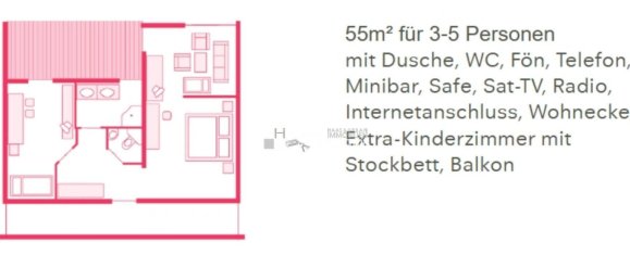 Hôtel à Kaindorf, Austria 1550m² No. 132637 5