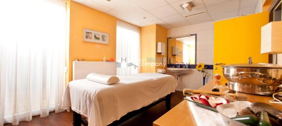 Hôtel à Kaindorf, Austria 1550m² No. 132637 2