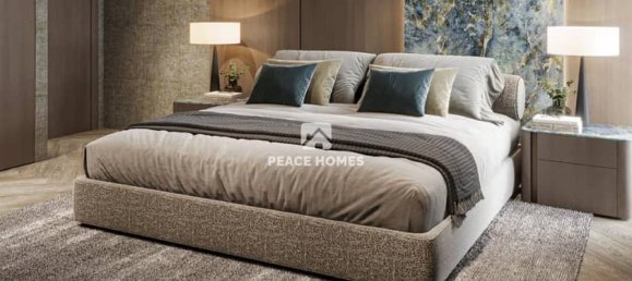 2 bedrooms Apartment in Arjan, UAE No. 16303 2