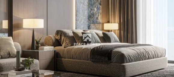 2 bedrooms Apartment in Arjan, UAE No. 16303 8