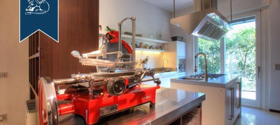 4 chambres Villa à Voghera, Italy No. 331173 54