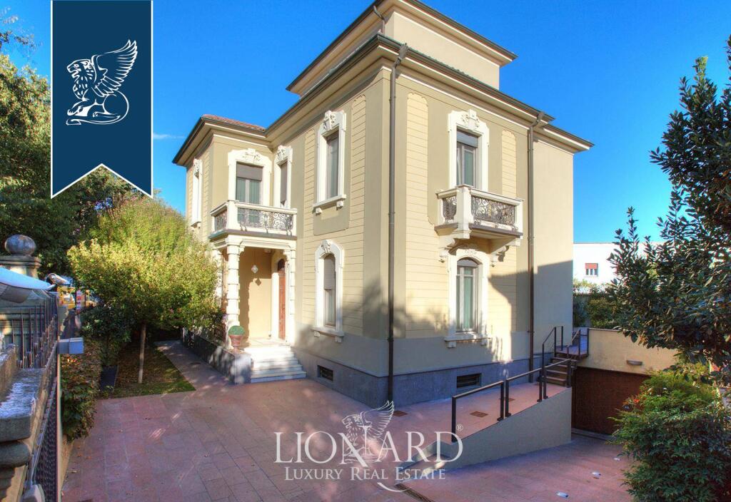 4 chambres Villa à Voghera, Italy No. 331173