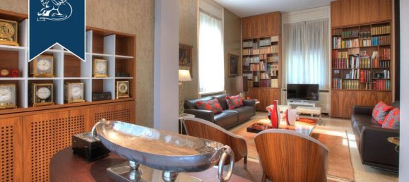 4 chambres Villa à Voghera, Italy No. 331173 9