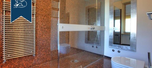 4 chambres Villa à Voghera, Italy No. 331173 48