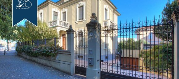 4 chambres Villa à Voghera, Italy No. 331173 19