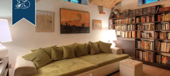 4 chambres Villa à Voghera, Italy No. 331173 16