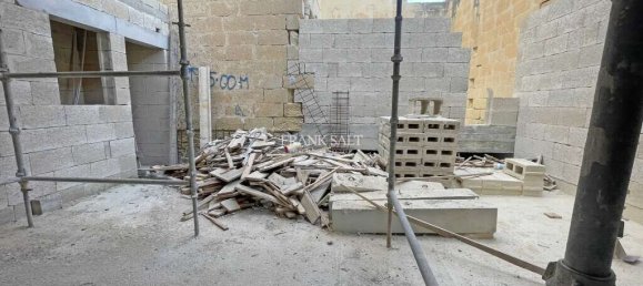 3 غرف نوم شقة في Birzebbuga, Malta رقم 1911 4