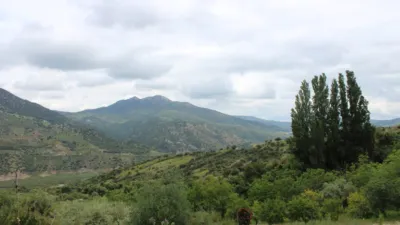 3 Schlafzimmer Haus in Cadiz, Spain, Nr. 166908