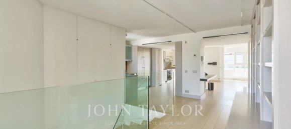 4 غرف نوم منزل ذو طابقين في Paris, France رقم 345032 7