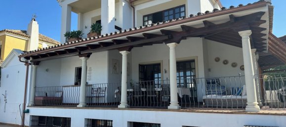 Casa T5 em Marbella, Spain N.º 50784 49