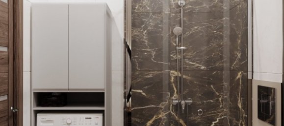 Wohnung 1+1 in Alanya, Turkey, Nr. 30777 9