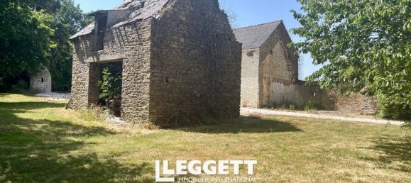 3 غرف نوم منزل في Mayenne, France رقم 308257 2