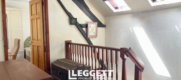 3 غرف نوم منزل في Mayenne, France رقم 308257 6