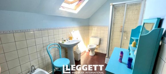 3 غرف نوم منزل في Mayenne, France رقم 308257 10