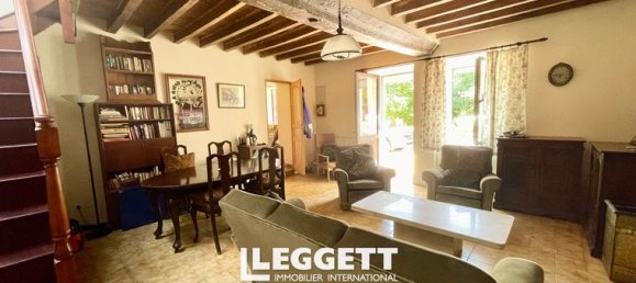 3 غرف نوم منزل في Mayenne, France رقم 308257 4