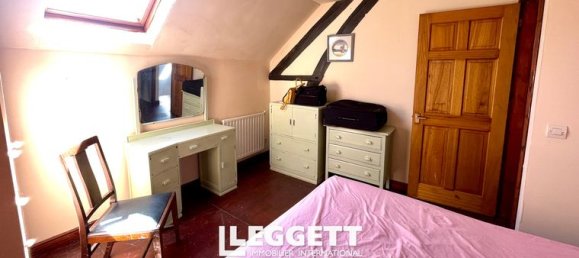 3 غرف نوم منزل في Mayenne, France رقم 308257 7