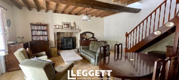 3 غرف نوم منزل في Mayenne, France رقم 308257 5