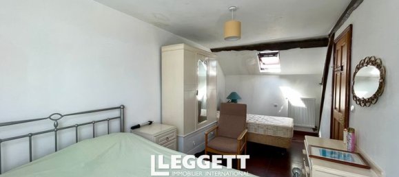 3 غرف نوم منزل في Mayenne, France رقم 308257 8