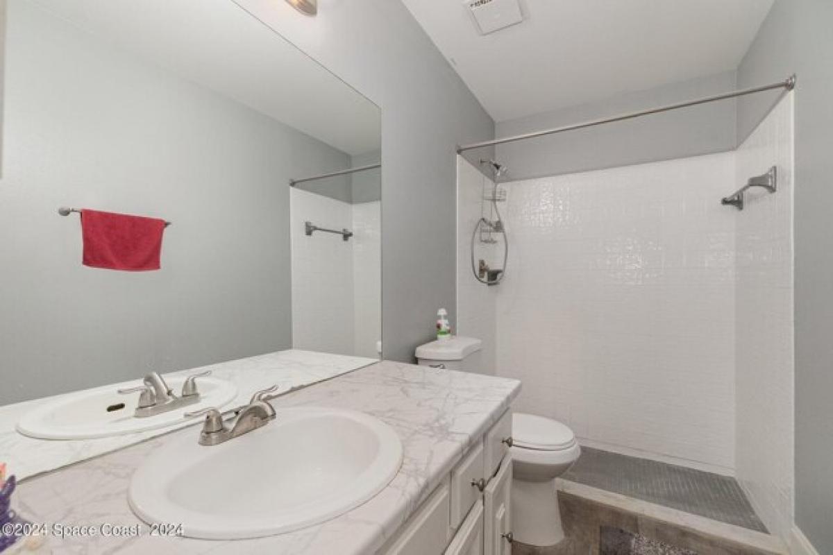 2 Schlafzimmer Haus in Palm Bay, USA, Nr. 384835